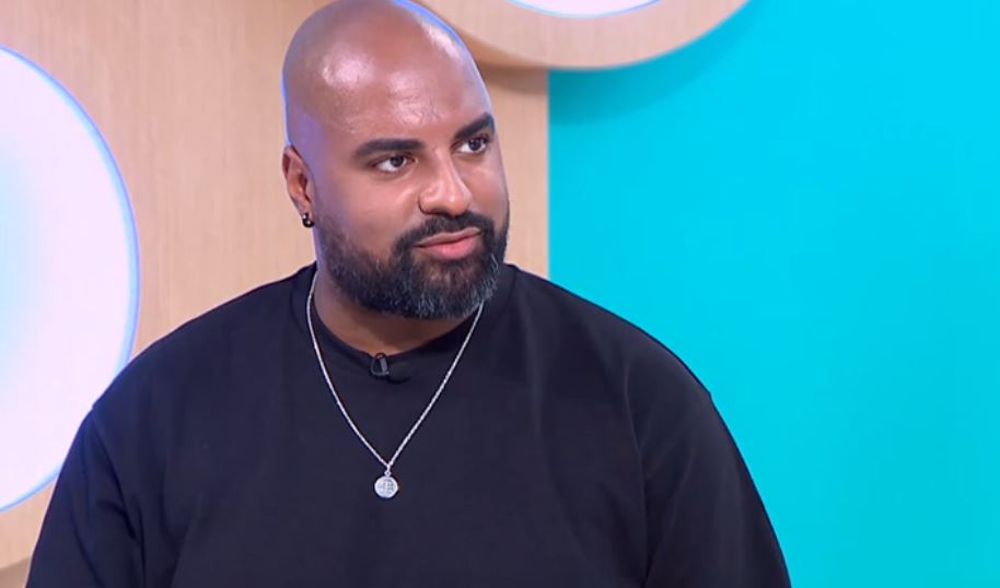 Ησαΐας Ματιάμπα: «Mέχρι να κοιμηθώ κατανάλωνα πάρα πολλές ποσότητες φαγητού»