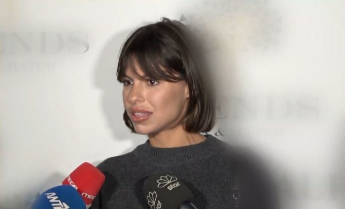 Μέγκι Ντρίο