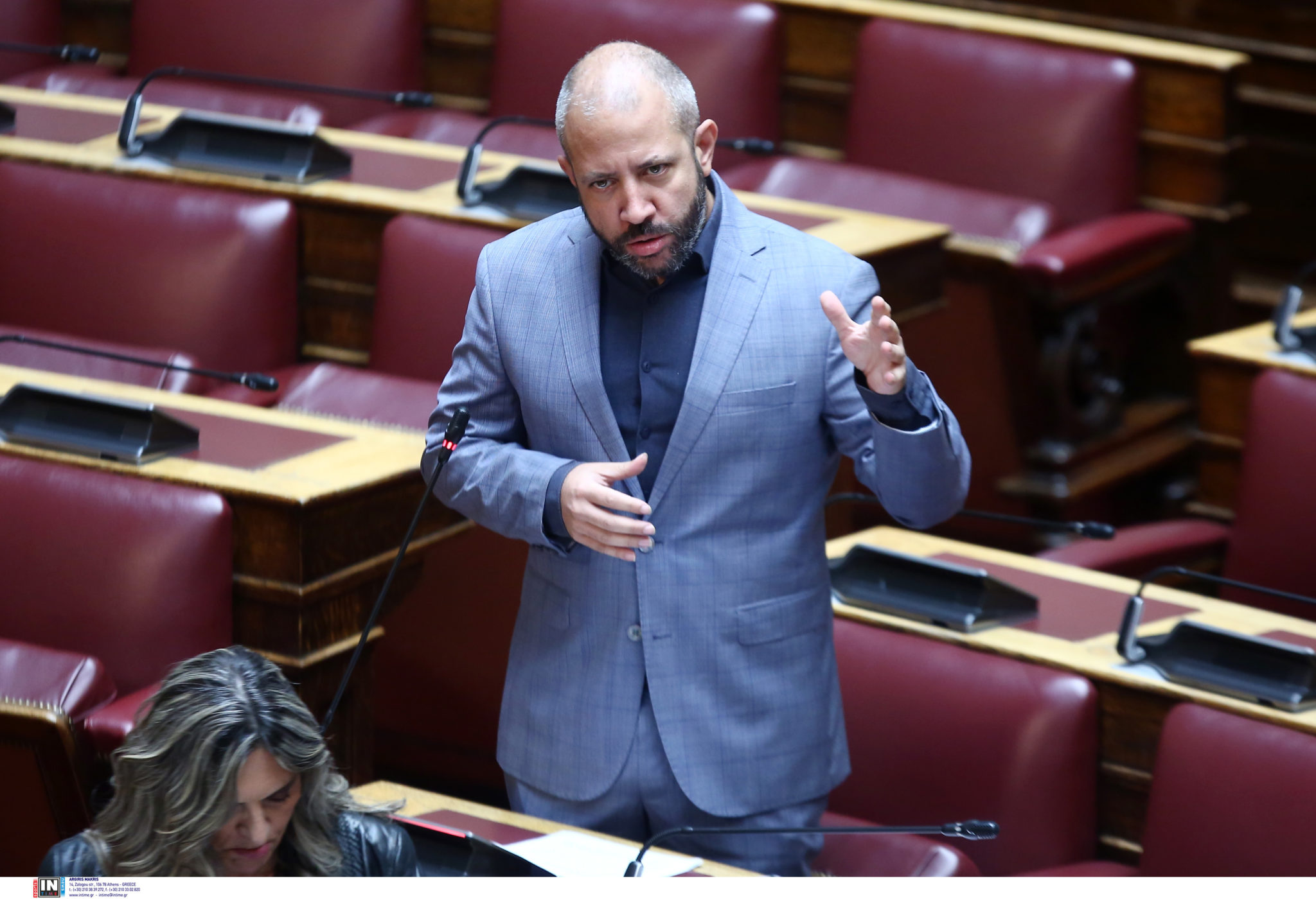 Αλέξανδρος Μεϊκόπουλος