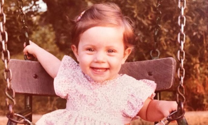 Ελεονώρα Μελέτη