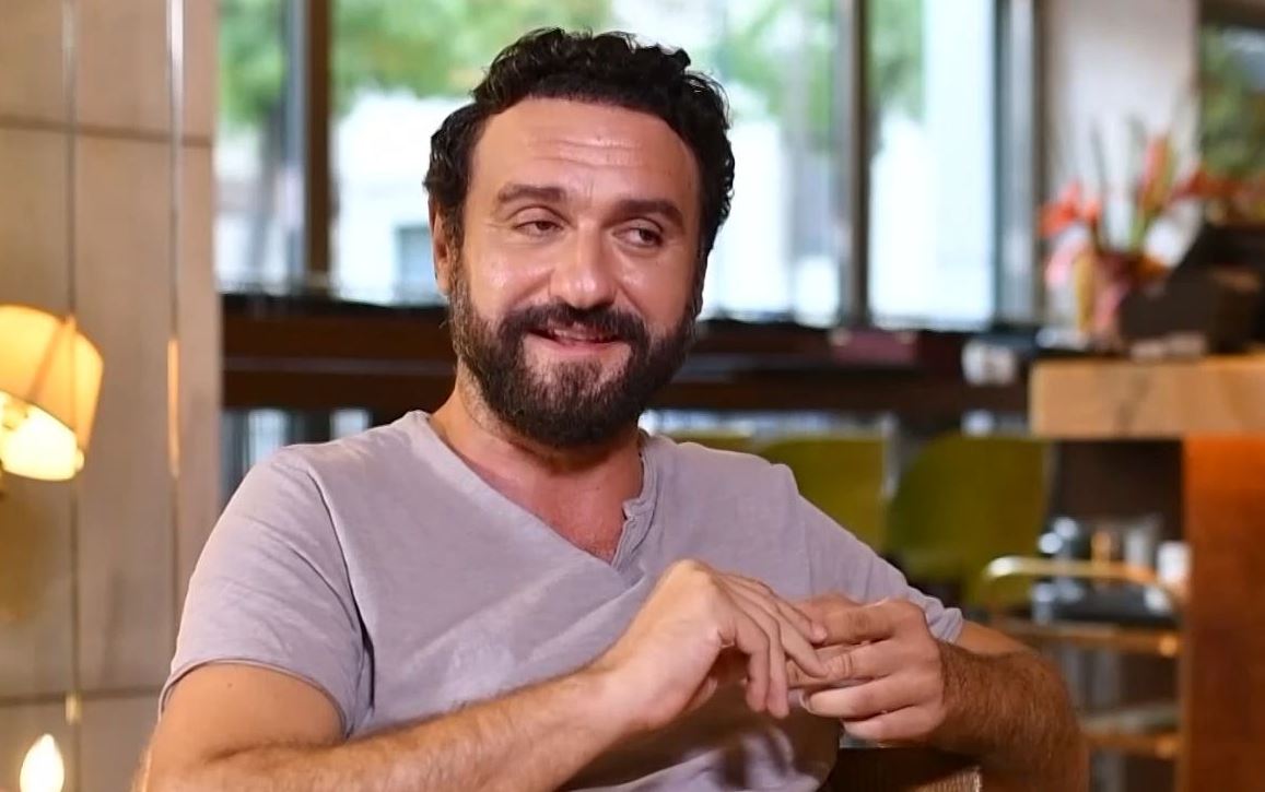 Μελέτης Ηλίας