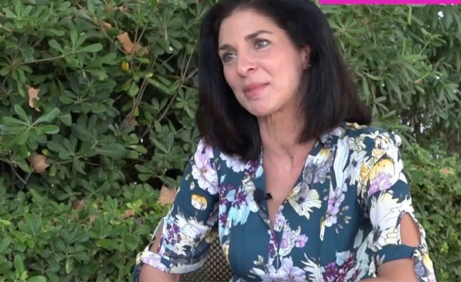 Ευτυχία Μελή