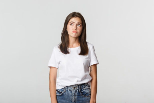 Μακάρι να μετανιώνω