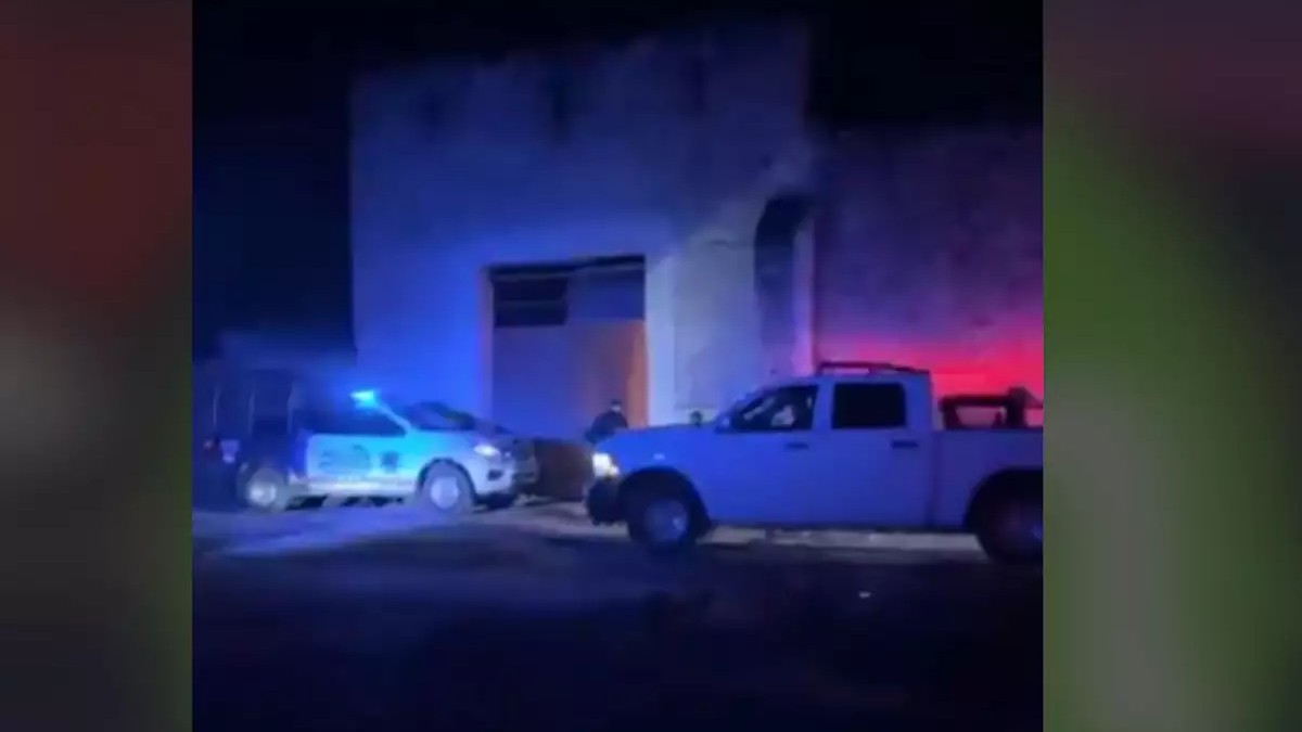 Μεξικό: Η γιορτή βάφτηκε με αίμα – Τουλάχιστον 12 νεκροί έπειτα από ένοπλη επίθεση – ΒΙΝΤΕΟ