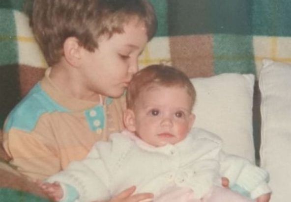 Δανάη Μιχαλάκη