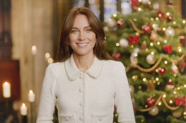 Κέιτ Μίντλετον