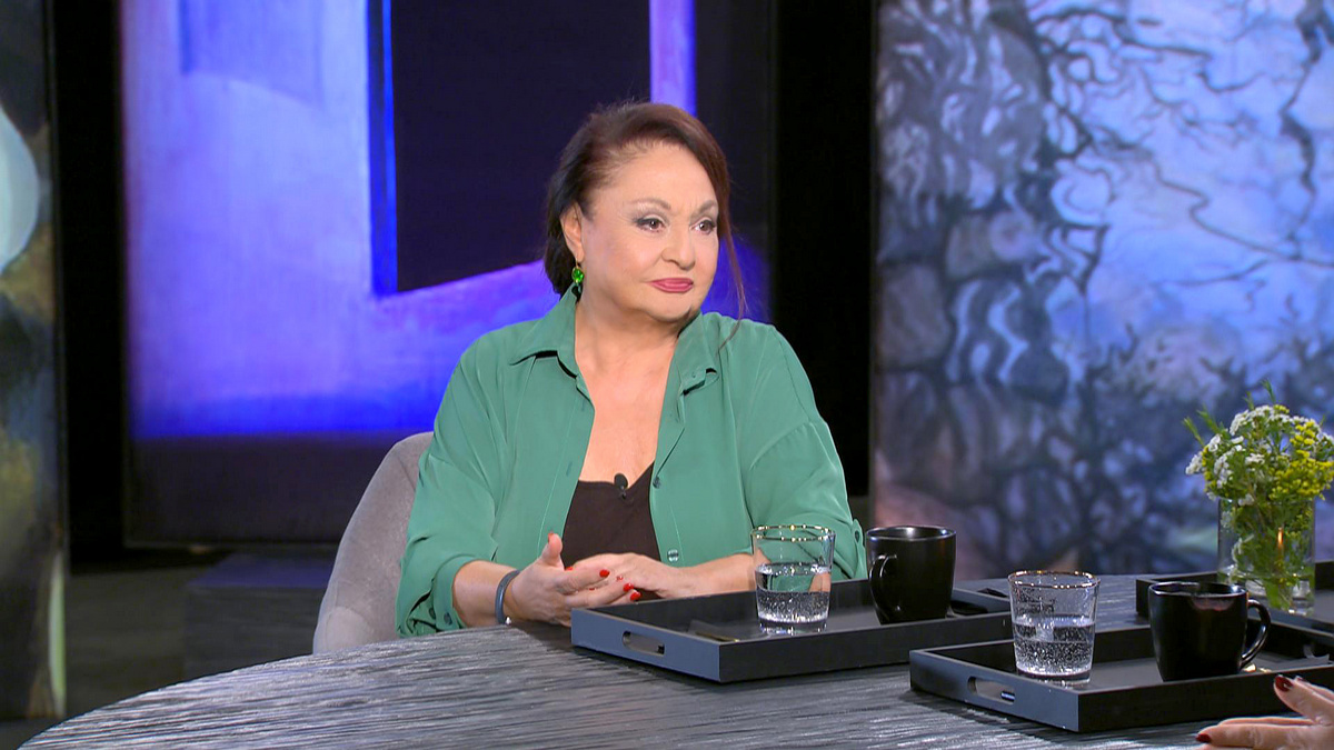 Μίρκα Παπακωνσταντίνου: «Θα γίνω μουσικό διάλειμμα σε λίγο – Σκέψου στην ηλικία μου να πλήρωνα για followers»