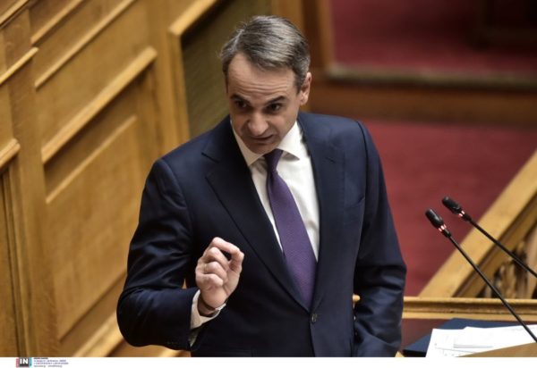 Μητσοτάκης: Από τις αρχές του 2024 αυξάνεται κατά 20% η αποζημίωση όλων των εφημεριών στο ΕΣΥ