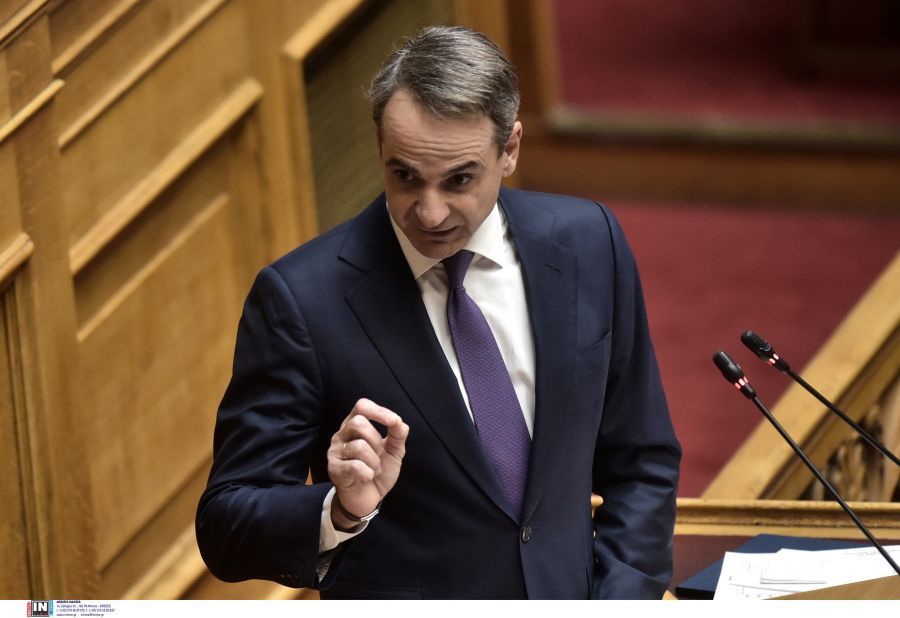 Μητσοτάκης: Από τις αρχές του 2024 αυξάνεται κατά 20% η αποζημίωση όλων των εφημεριών στο ΕΣΥ