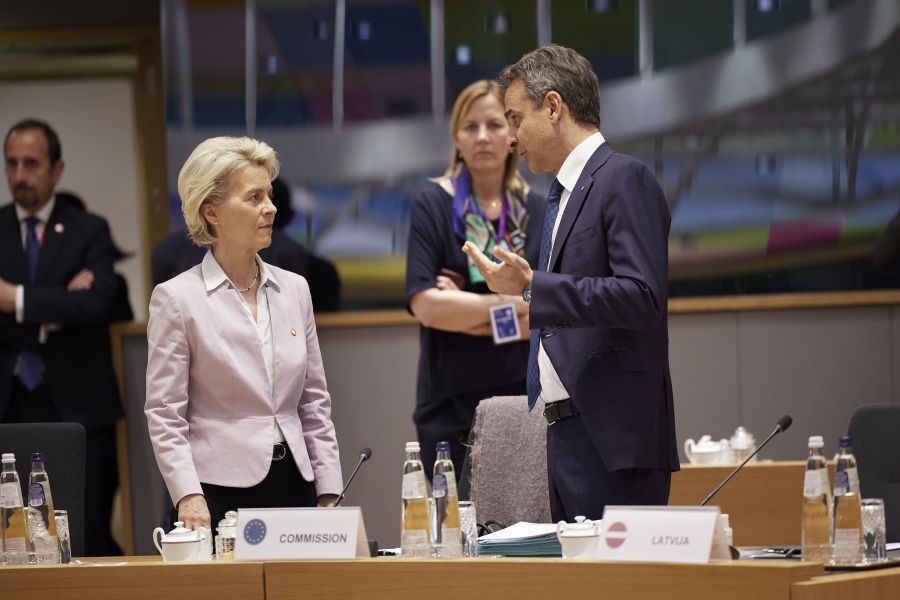 «Μπλόκο» της Ελλάδας στην ενταξιακή πορεία της Αλβανίας στην ΕΕ λόγω Μπελέρη