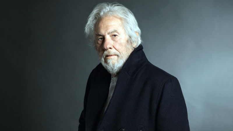 Πέθανε ο σπουδαίος ηθοποιός Γιώργος Μιχαλακόπουλος