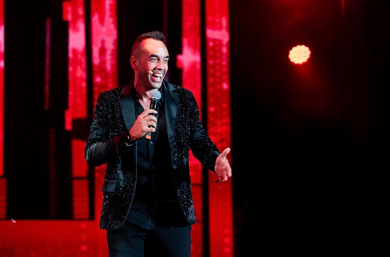 Πάνος Μουζουράκης