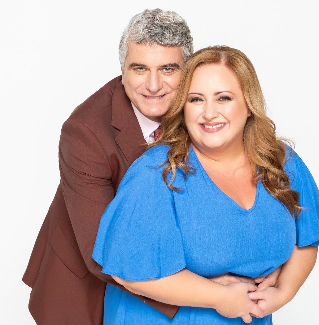 Μην αρχίζεις τη μουρμούρα: Νέο επεισόδιο απόψε – Ο Ηλίας αρχίζει και νιώθει διαφορετικά συναισθήματα για την Τούλα