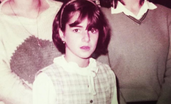 Μαρία Μπεκατώρου