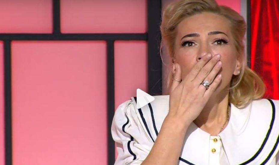 My Style Rocks: Η αποχώρηση που «πάγωσε» τις διαγωνιζόμενες – ΒΙΝΤΕΟ