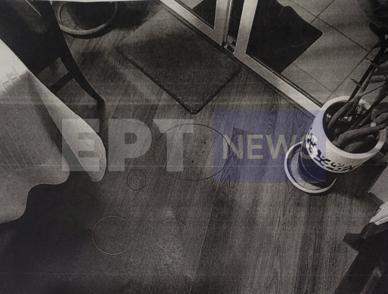 Νέα Σμύρνη- δολοφονία