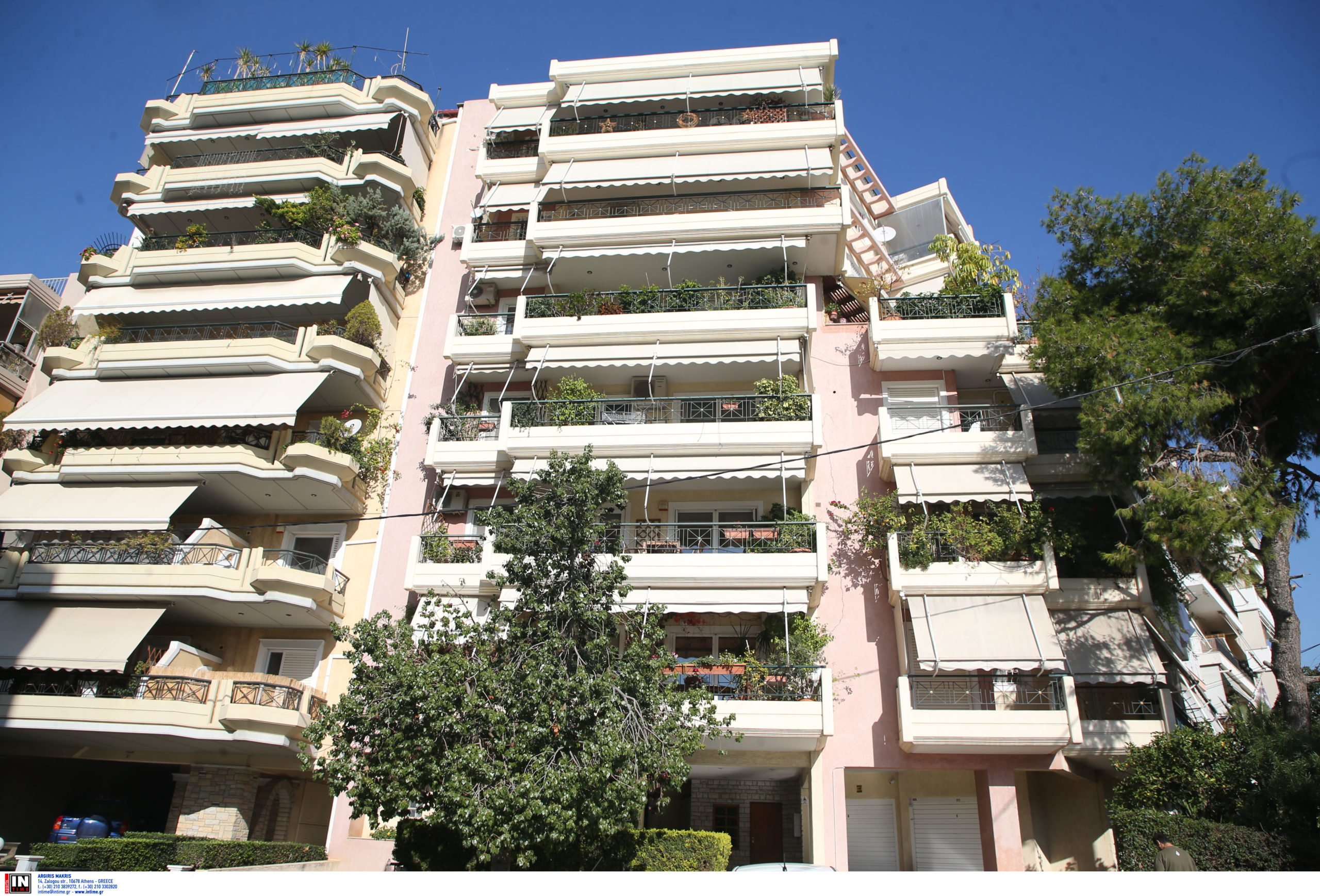 Νέα Σμύρνη: «Ήταν ένα ατύχημα, το παιδί μου δεν είναι εγκληματίας» λέει η μητέρα των δύο αδελφών