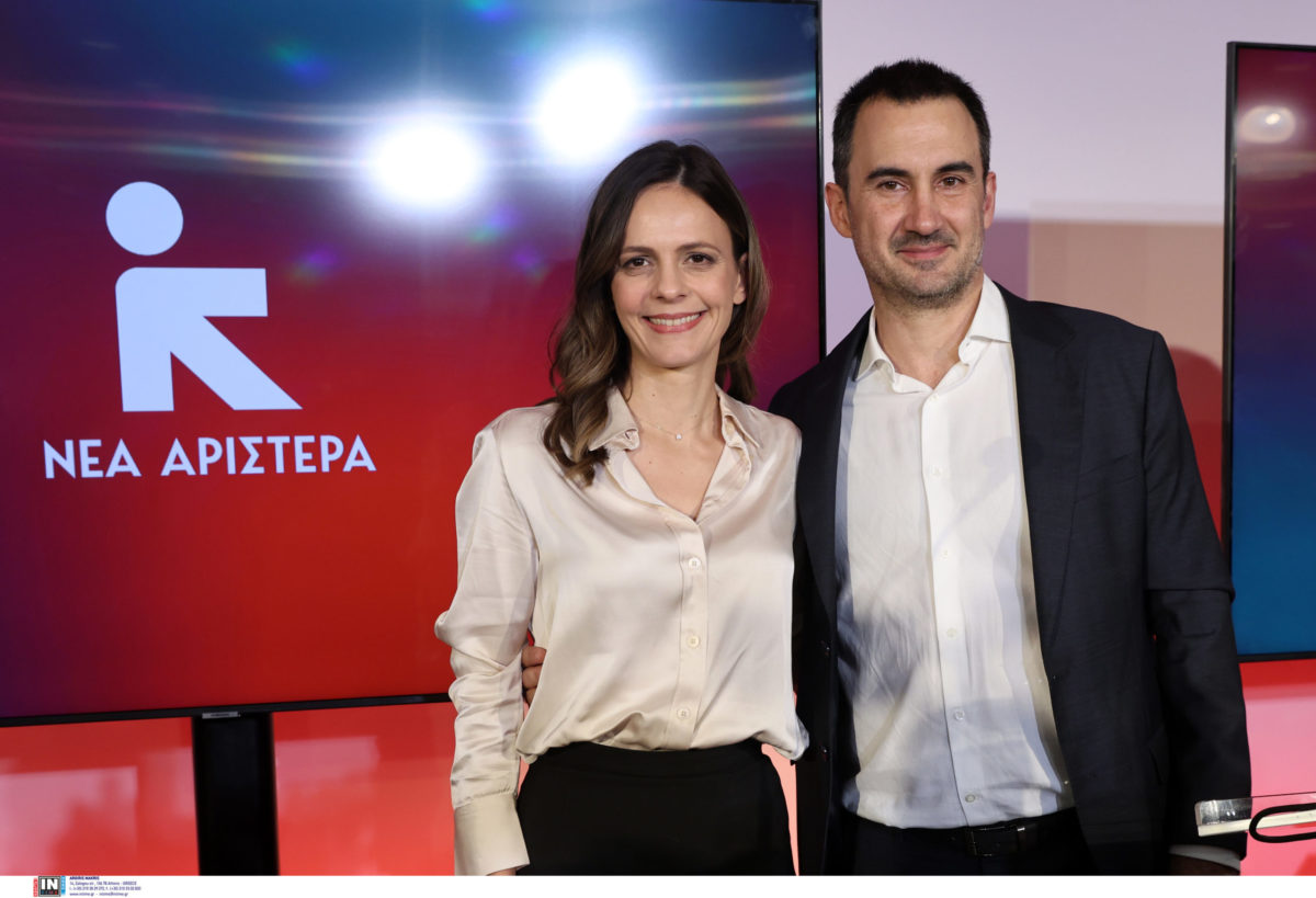 Χαμός στα social media με τη Νέα Αριστερά – «Δεν το κάνατε Ocean’s 11; Μεγαλύτερη επιτυχία θα είχατε»