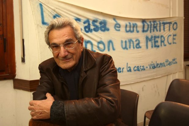 Τόνι Νέγκρι