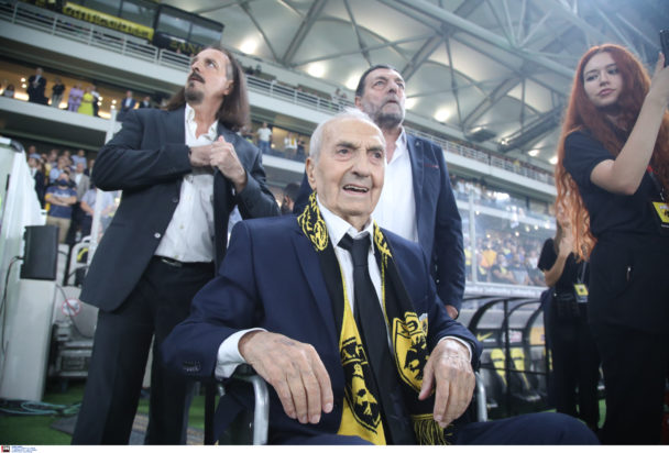 Κώστας Νεστορίδης