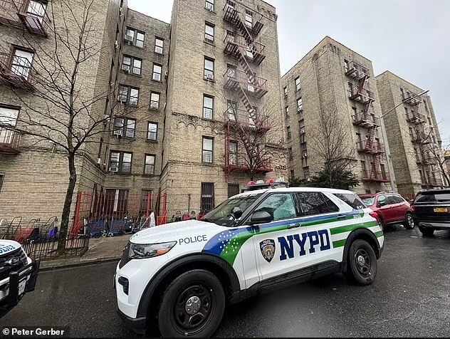 Θρίλερ με νεκρά δίδυμα σε διαμέρισμα – Τα βρήκε παγωμένα η μητέρα τους όταν βγήκε από το μπάνιο