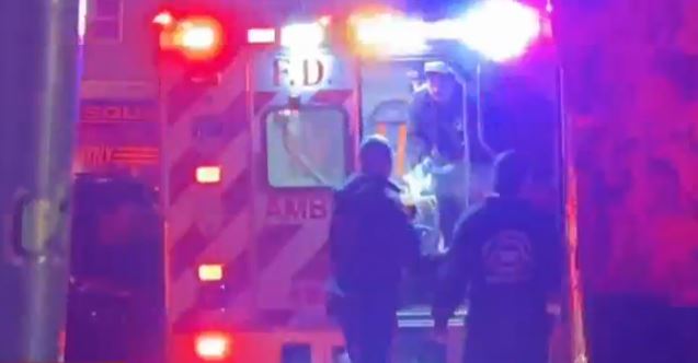 Φρικτή δολοφονία στη Νέα Υόρκη: Τέσσερις νεκροί από επίθεση με μαχαίρι – «Ο ξάδελφός μου σκοτώνει την οικογένειά μου»