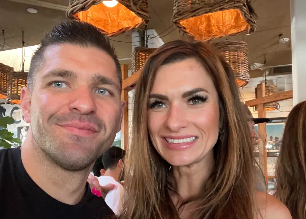 Σοκ: Μητέρα δύο παιδιών τσακώθηκε με τον σύζυγό της για το ποτό και έπεσε στο κενό από την ταράτσα πολυκατοικίας