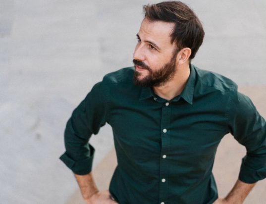 Νίκος Γκέλια