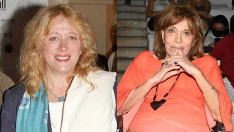 Νόρα Βαλσάμη: Τι αποκάλυψε για την Μαίρη Χρονοπούλου και την περιουσία της