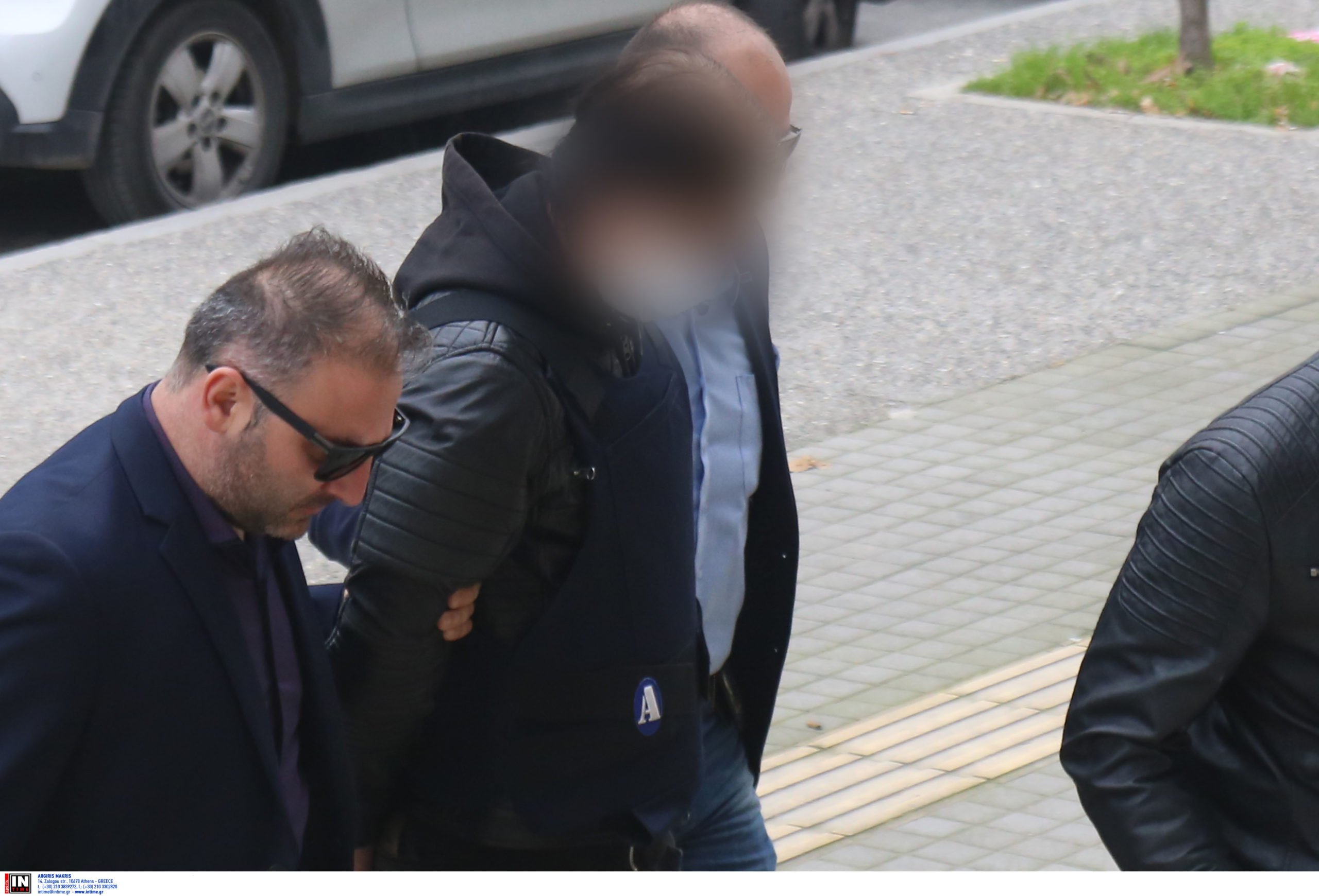 Θεσσαλονίκη: «Δεν είχα πρόθεση να κάνω κακό» ισχυρίζεται ο Νορβηγός που δολοφόνησε τον αστυνομικό