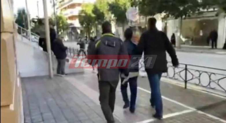 νοσηλευτής Πάτρα σεξουαλική παρενόχληση