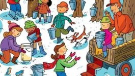 Οπτική ψευδαίσθηση Αυτοκίνητο