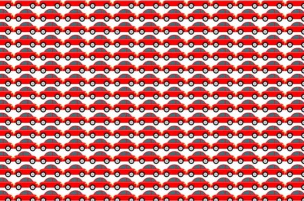 Οπτική ψευδαίσθηση