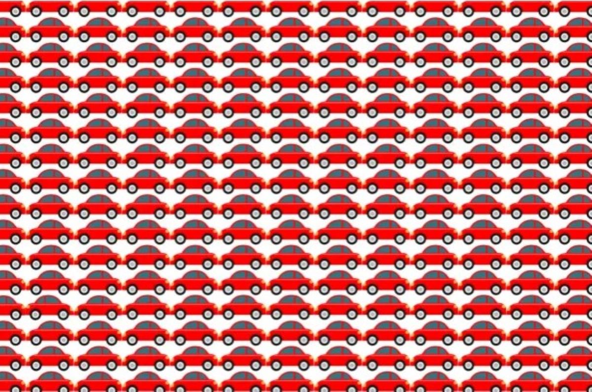 Οπτική ψευδαίσθηση