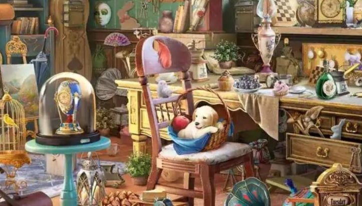 Οπτική ψευδαίσθηση