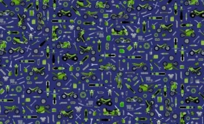 Οπτική ψευδαίσθηση