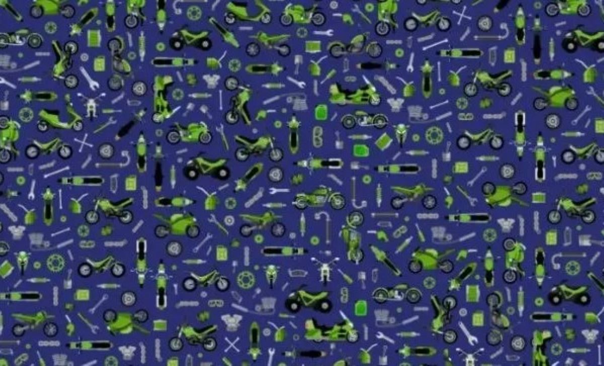 Οπτική ψευδαίσθηση