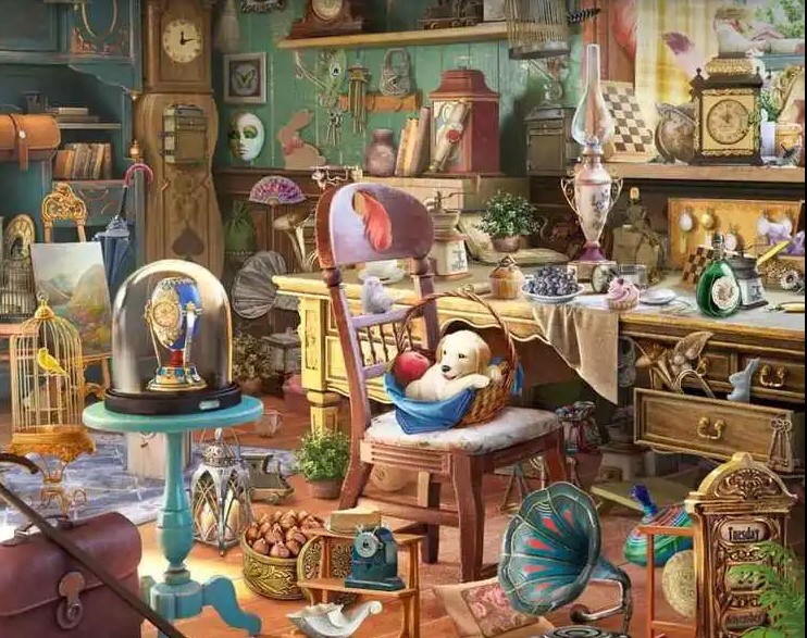 Οπτική ψευδαίσθηση