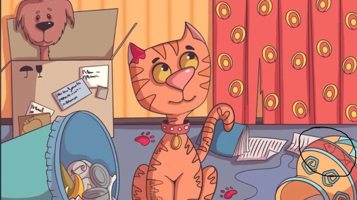 Οπτική ψευδαίσθηση