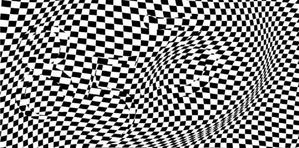 Οπτική ψευδαίσθηση: Είσαι μάγος αν μπορείς να εντοπίσεις τους 3 αριθμούς που κρύβονται στην εικόνα σε 10 δευτερόλεπτα