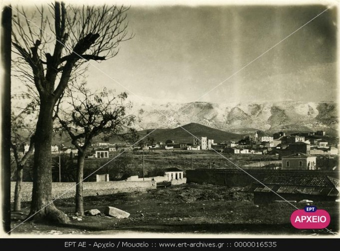 Κουίζ για την παλιά Αθήνα: Αναγνωρίζεις την περιοχή; Μπορεί να περνάς κάθε μέρα από εκεί