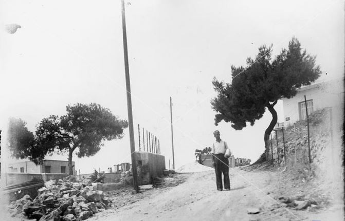 Κουίζ για την παλιά Αθήνα: Αναγνωρίζεις την περιοχή; Μπορεί να έχεις πιει καφέ εκεί