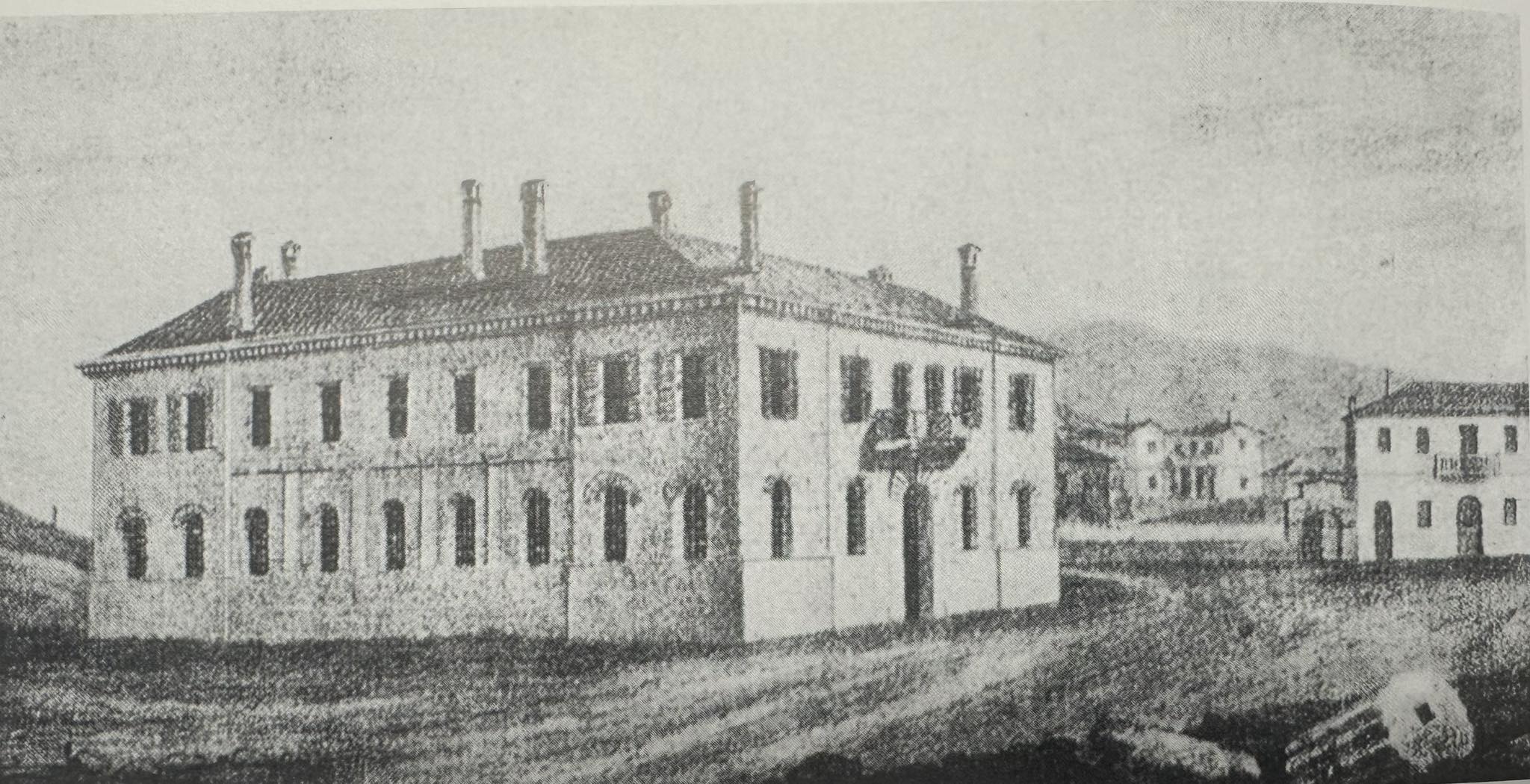 Κουίζ για την παλιά Αθήνα: Αναγνωρίζεις αυτή την πλατεία; – Μπορεί να περνάς κάθε μέρα από εκεί