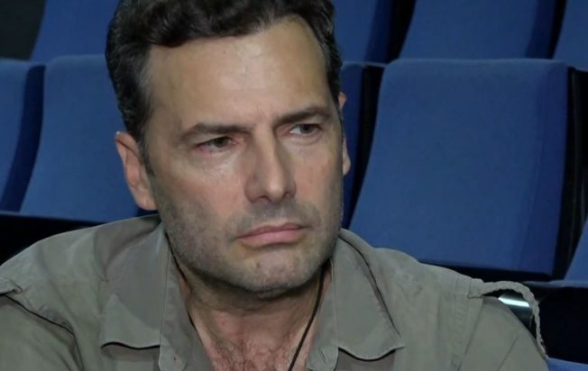 Παναγιώτης Μπουγιούρης