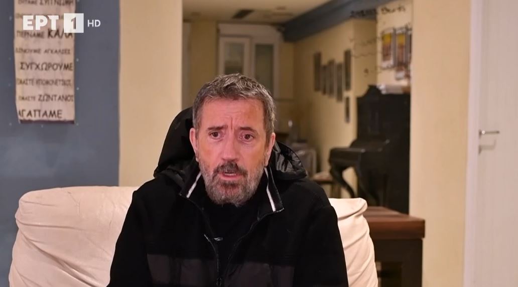 Σπύρος Παπαδόπουλος: «Με έχει πείσει η κυβέρνηση Μητσοτάκη» – Το τηλεφώνημα στον πρωθυπουργό στις 11 το βράδυ