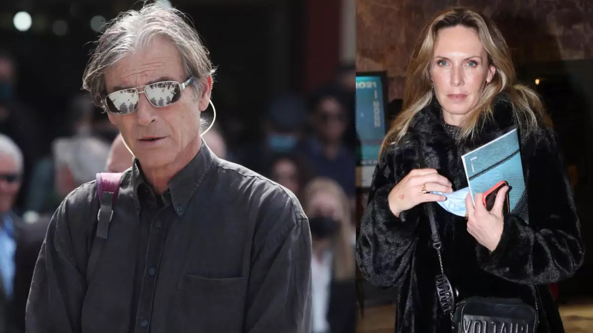 Εβελίνα Παπούλια για Αίαντα Μανθόπουλο: «Αυτές οι καταστάσεις είναι δυσάρεστες»