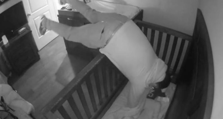 Παππούς πτώση TikTok