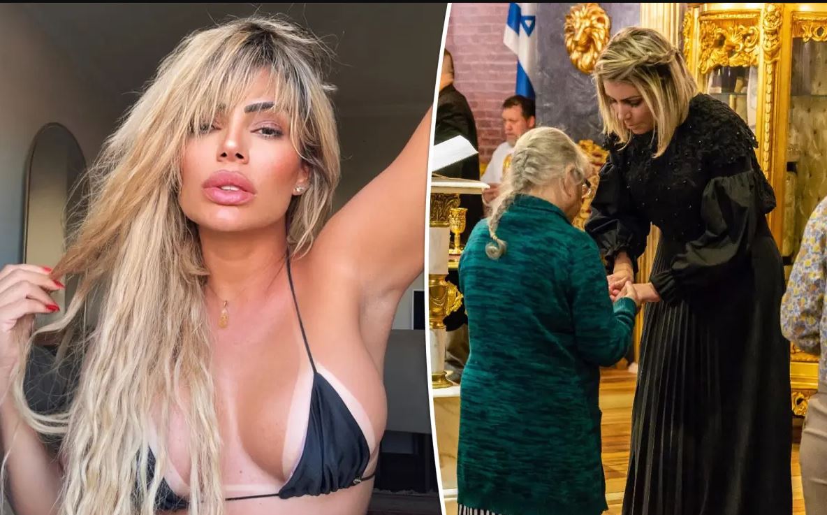 πάστορας Onlyfans