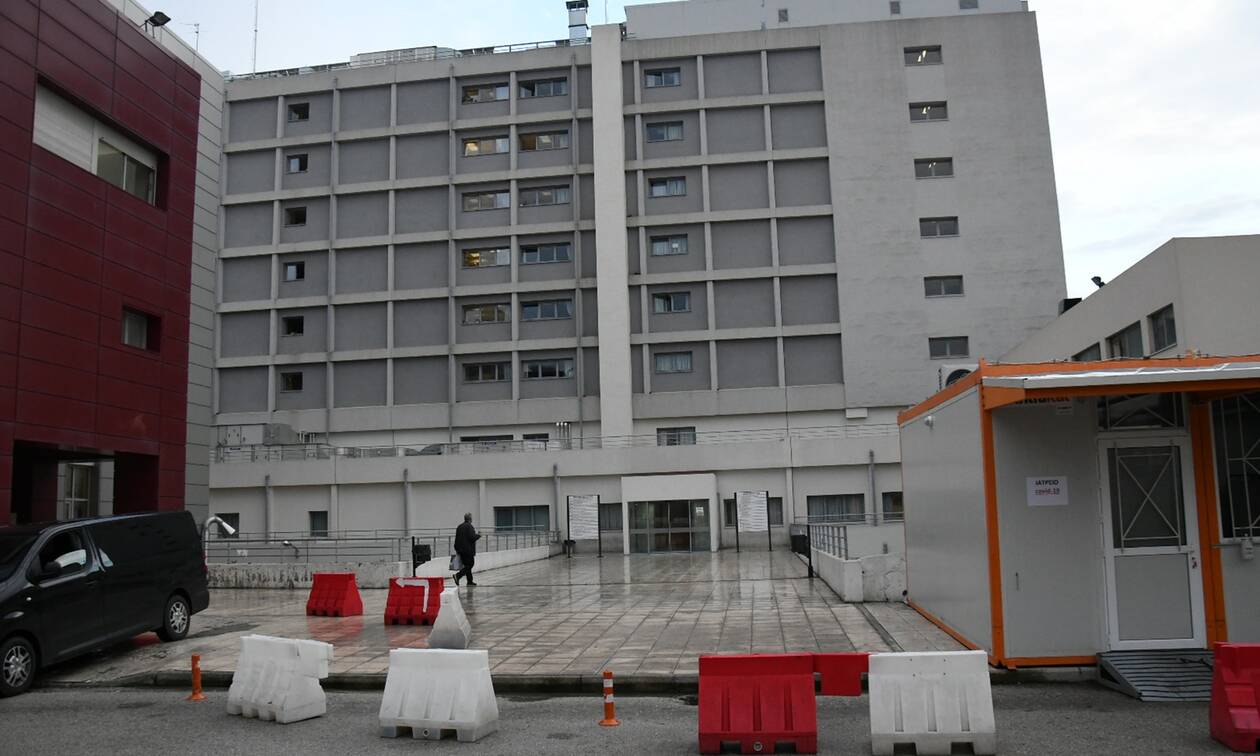 Πάτρα: Νοσηλευτής κατηγορείται για βιασμό