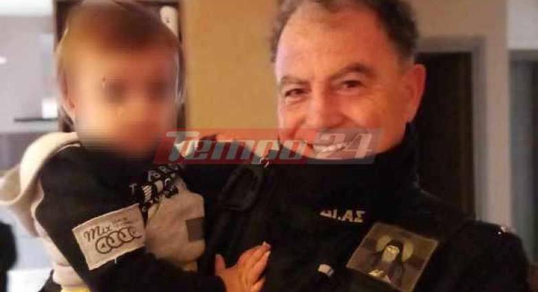 Πάτρα: Μητέρα κλειδώθηκε στο μπαλκόνι του σπιτιού της, ενώ μέσα βρισκόταν το 18μηνών παιδί της